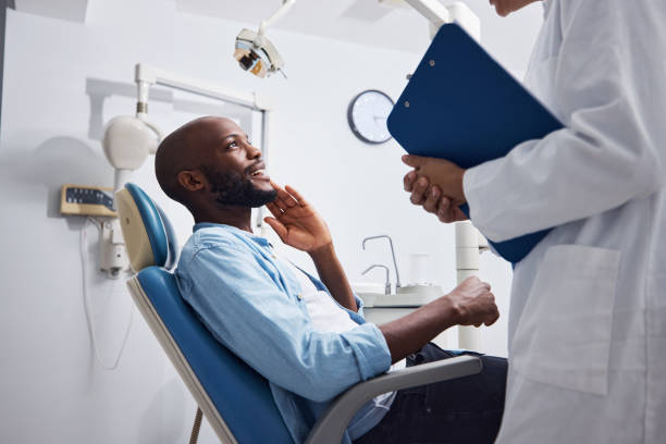 Best Knocked-Out Tooth (Avulsed Tooth) Treatment in Eagleview, PA