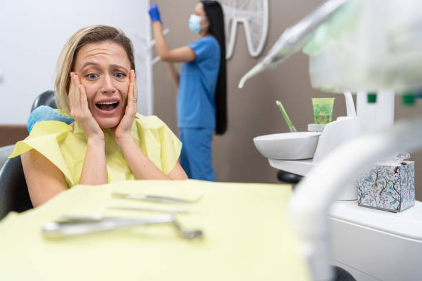 Best Emergency Treatment for Oral Infections in Eagleview, PA